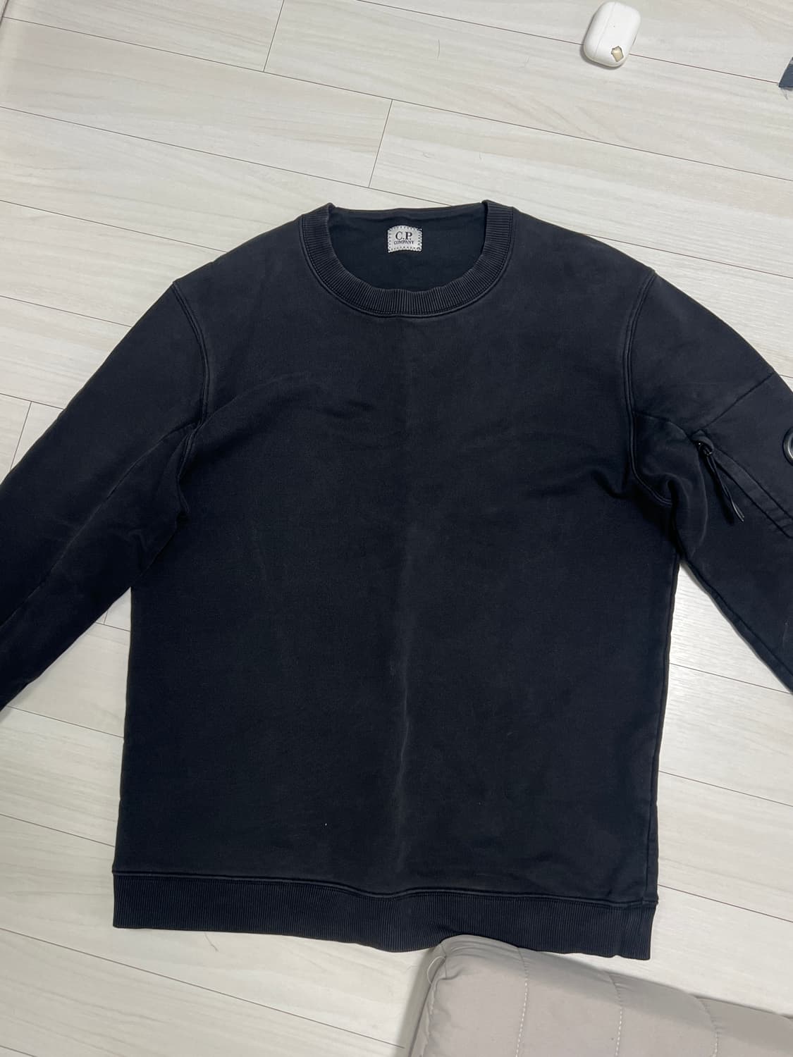 cp컴퍼니 맨투맨 (m) 상품이미지1