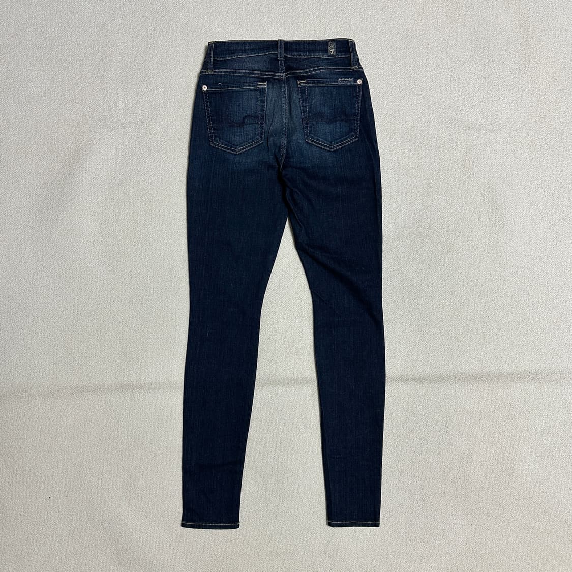 세븐 포 올 맨카인드 데미지 데님 팬츠 상품이미지2