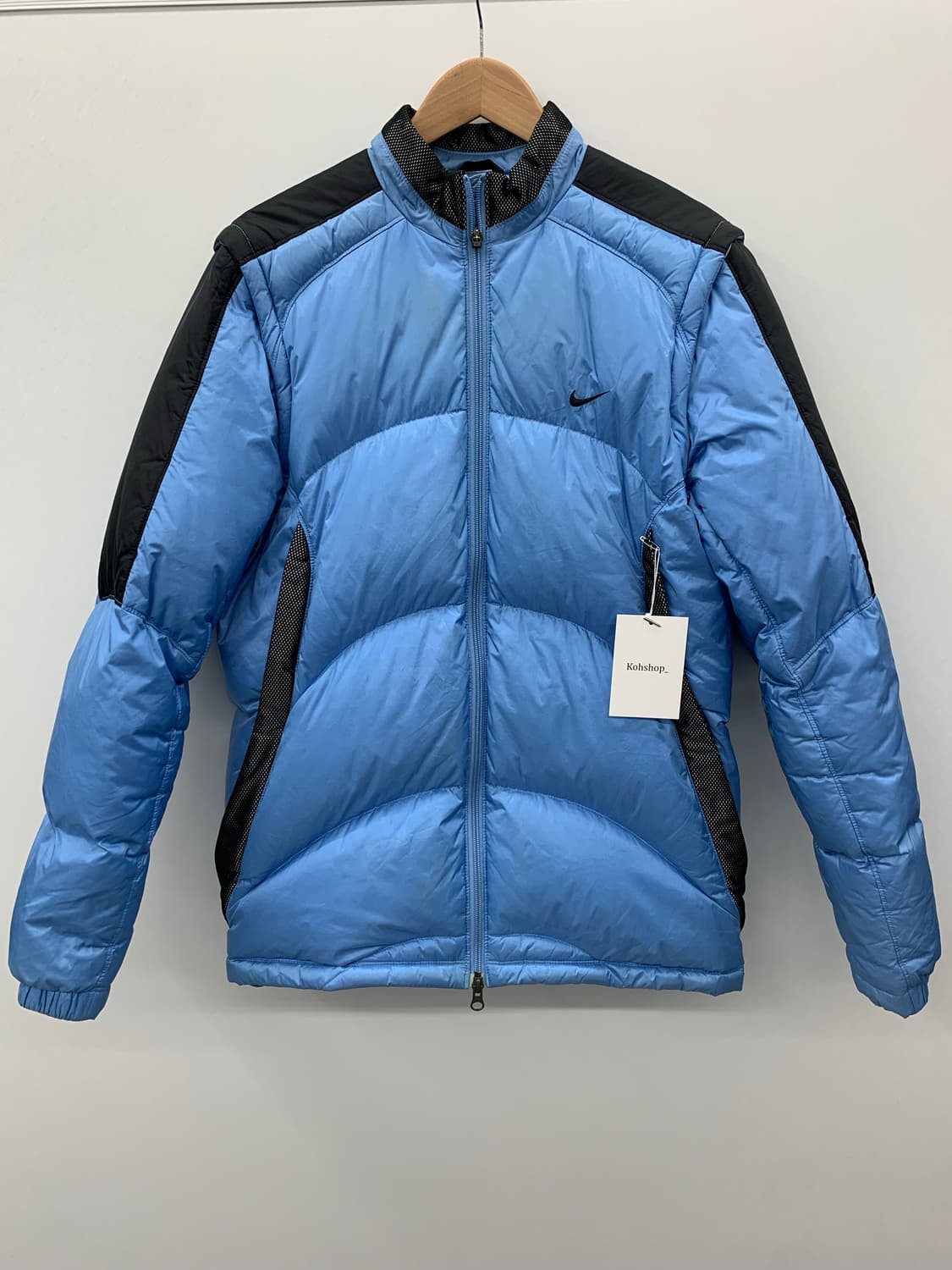 나이키 골프 2-way 소라 패딩 상품이미지6