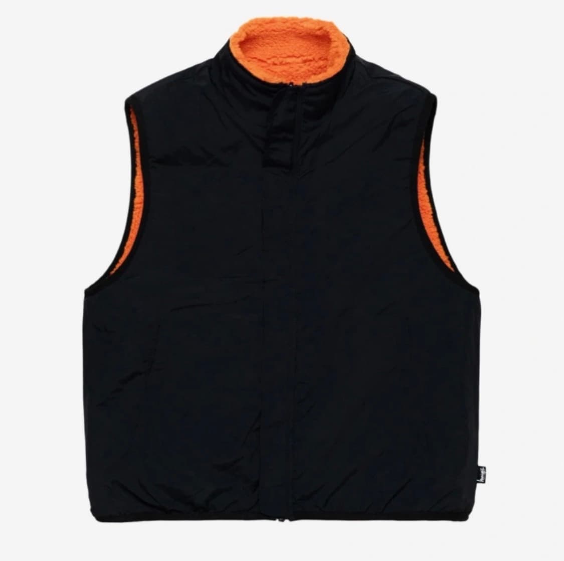 스투시 쉐르파 리버시블 베스트  상품이미지3