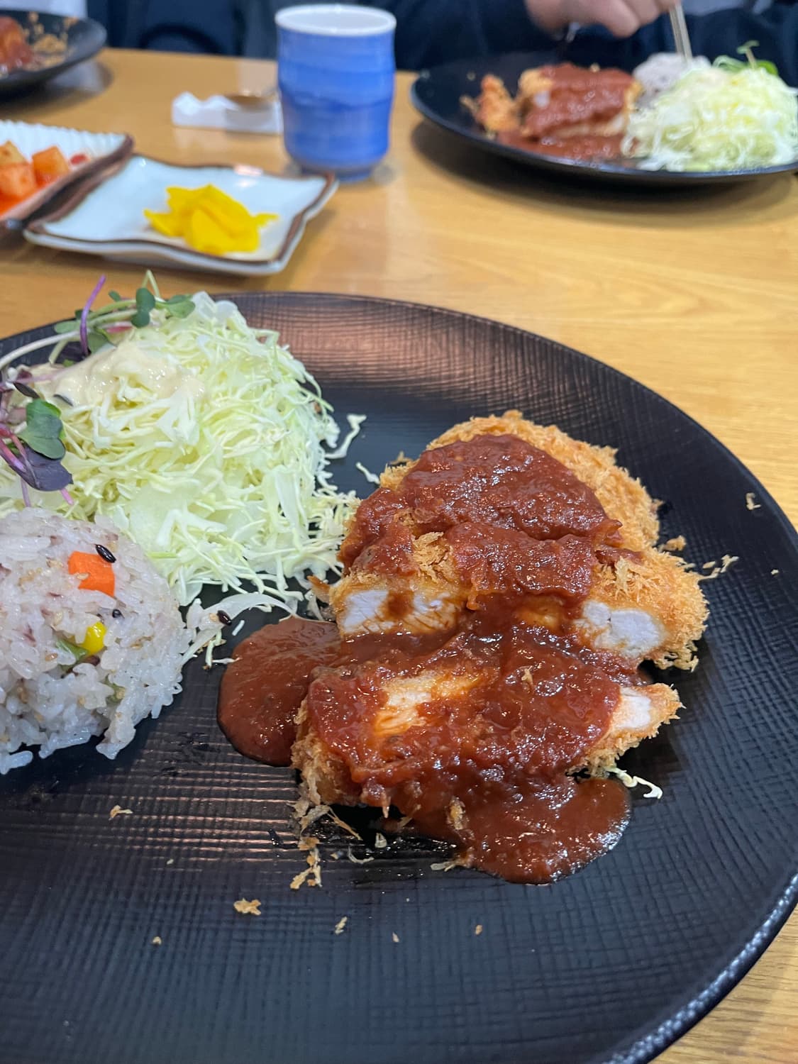 돈까스 상품이미지1