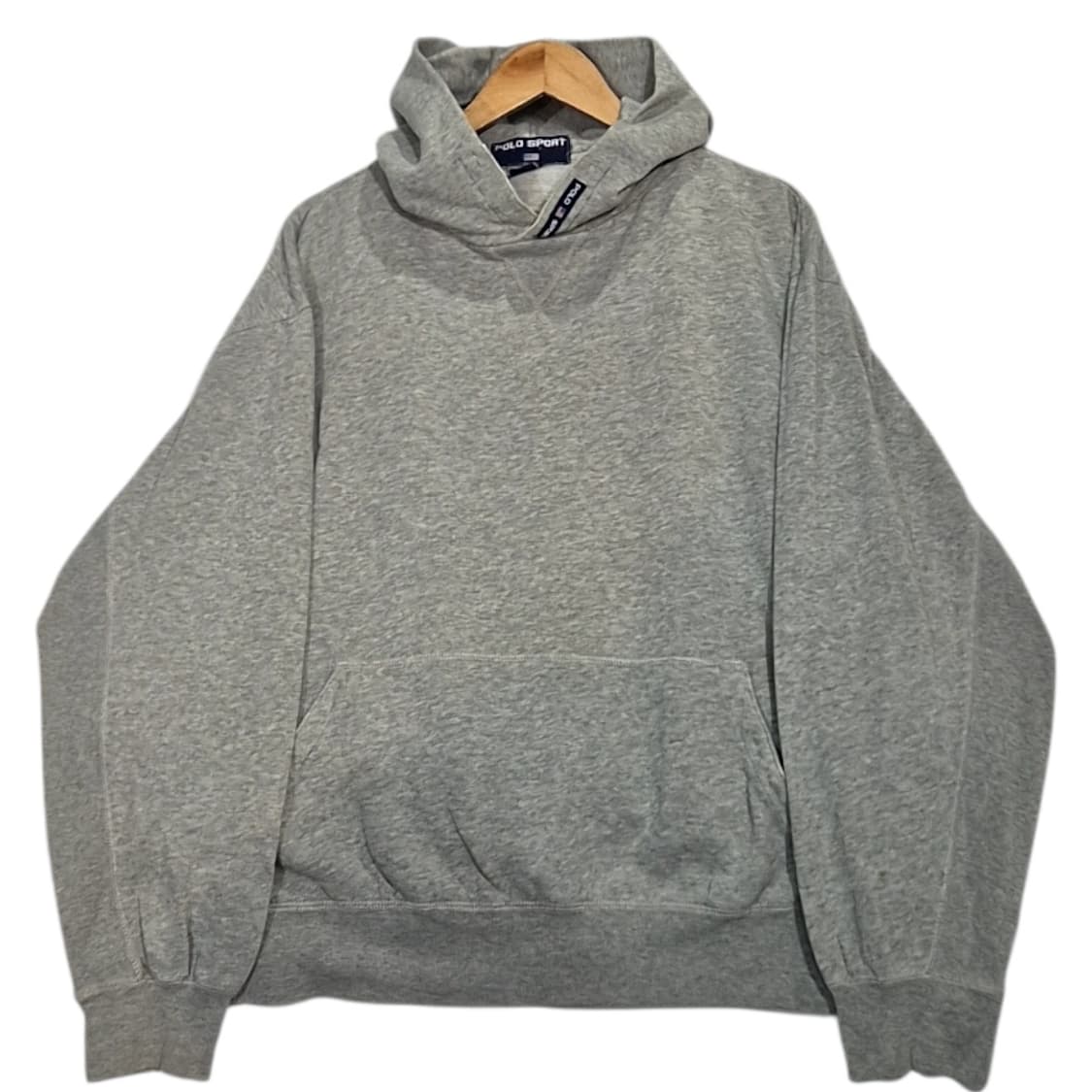 폴로 랄프로렌 스포츠 후드티 상품이미지1