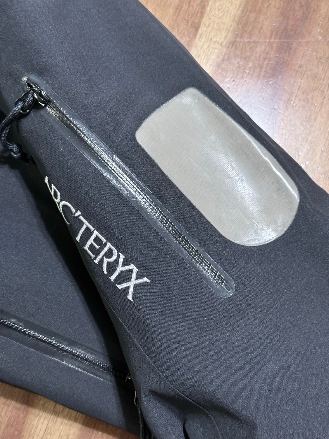 아크테릭스 사이드와인더 상품이미지5