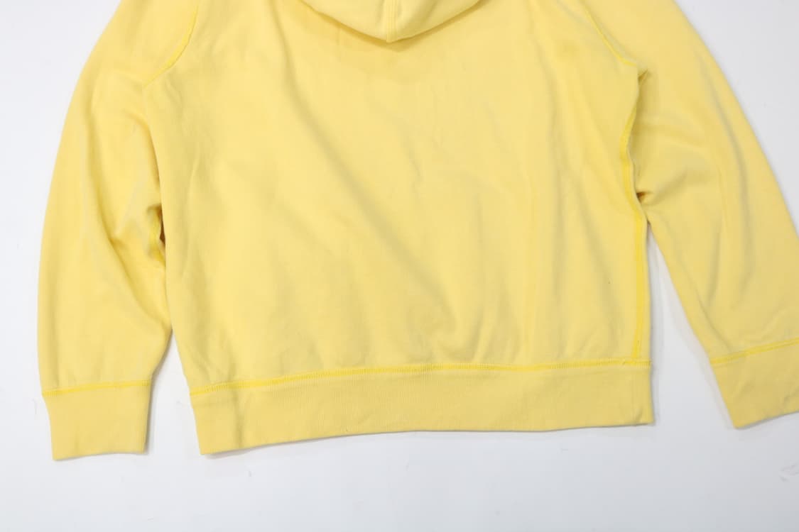 AMERICAN EAGLE 아메리칸 이글 빈티지 뉴욕 그래픽 후드티 상품이미지8