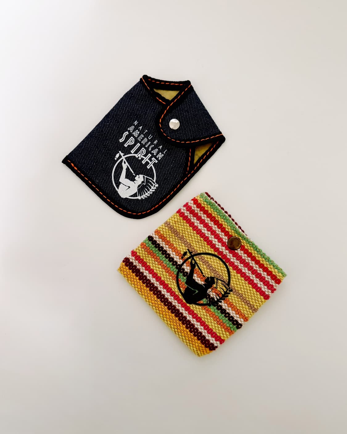 아메리칸스피릿 Goods (2개 세트) 상품이미지1