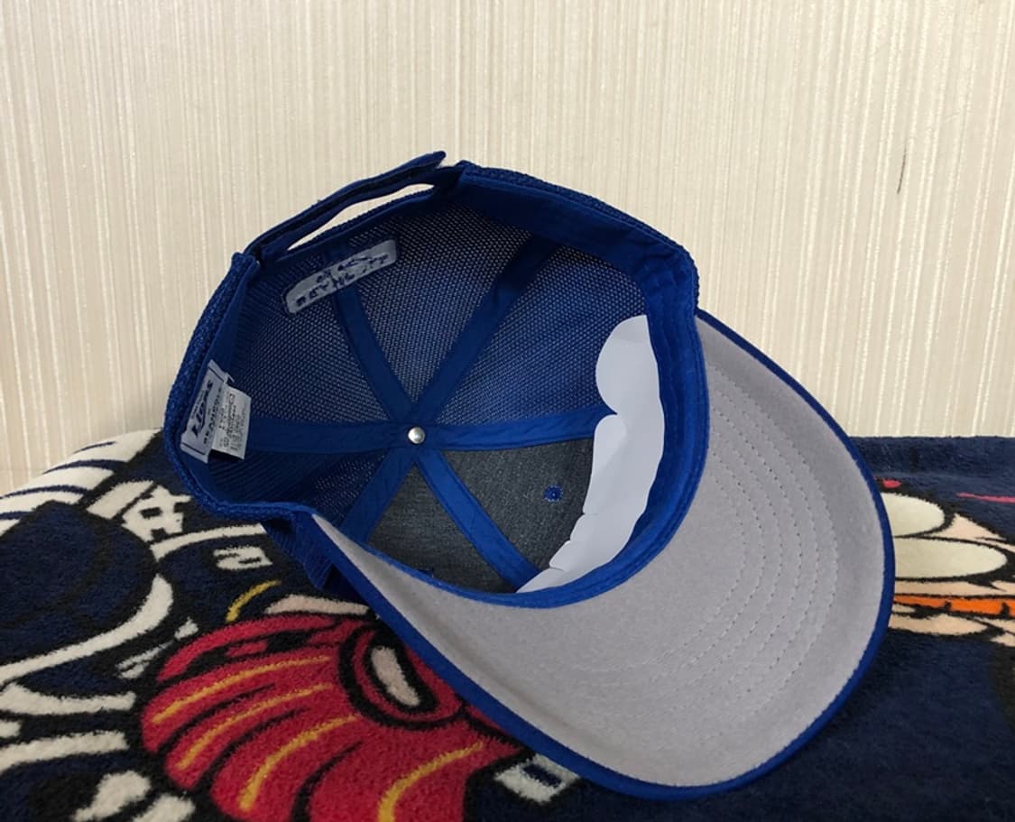 KBO 삼성라이온즈X빈폴스포츠 모자/캡 F(56) 상품이미지9