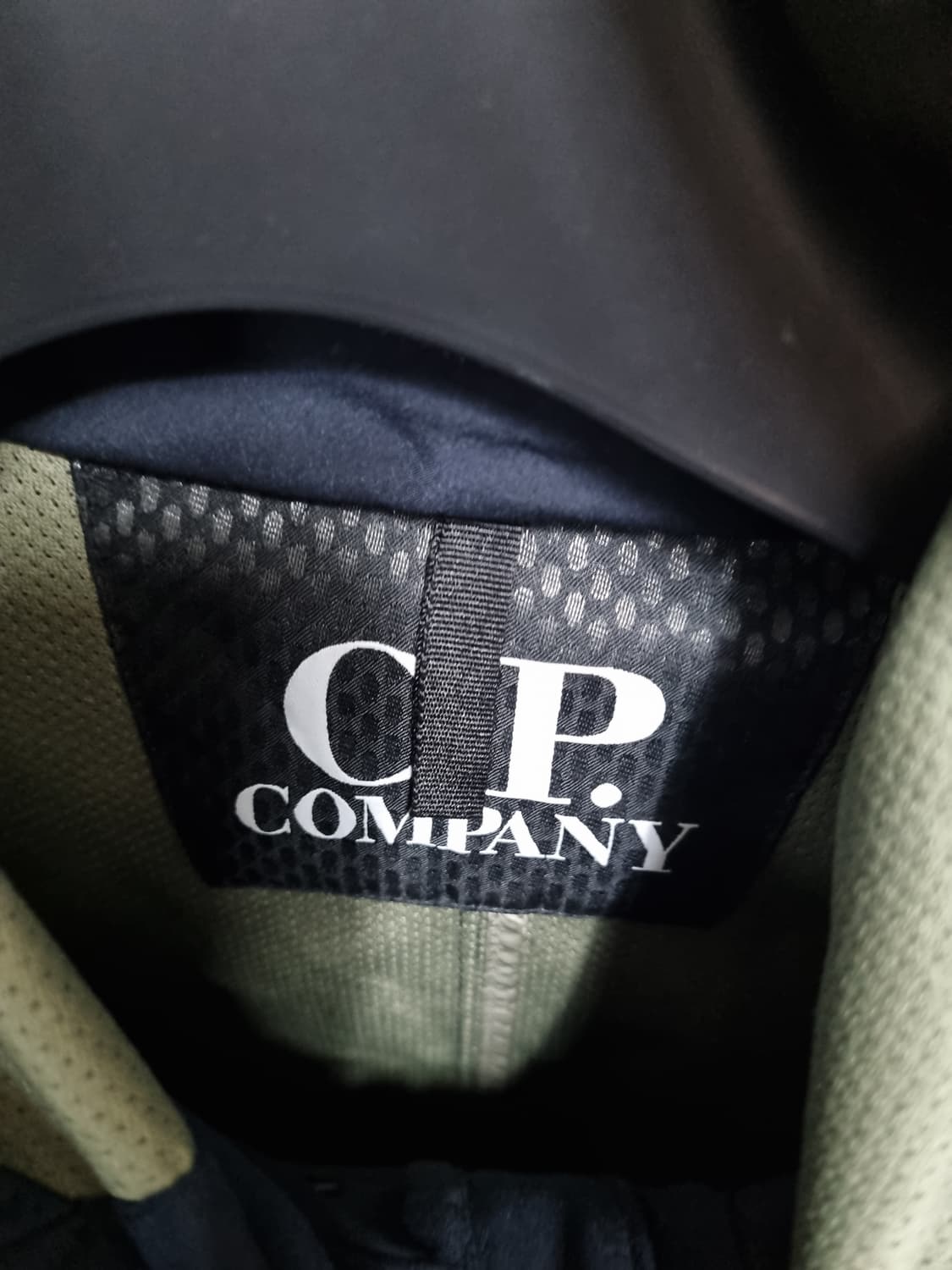 Cp컴퍼니 남성 Shell M-51 코트 바람막이 자켓 상품이미지7