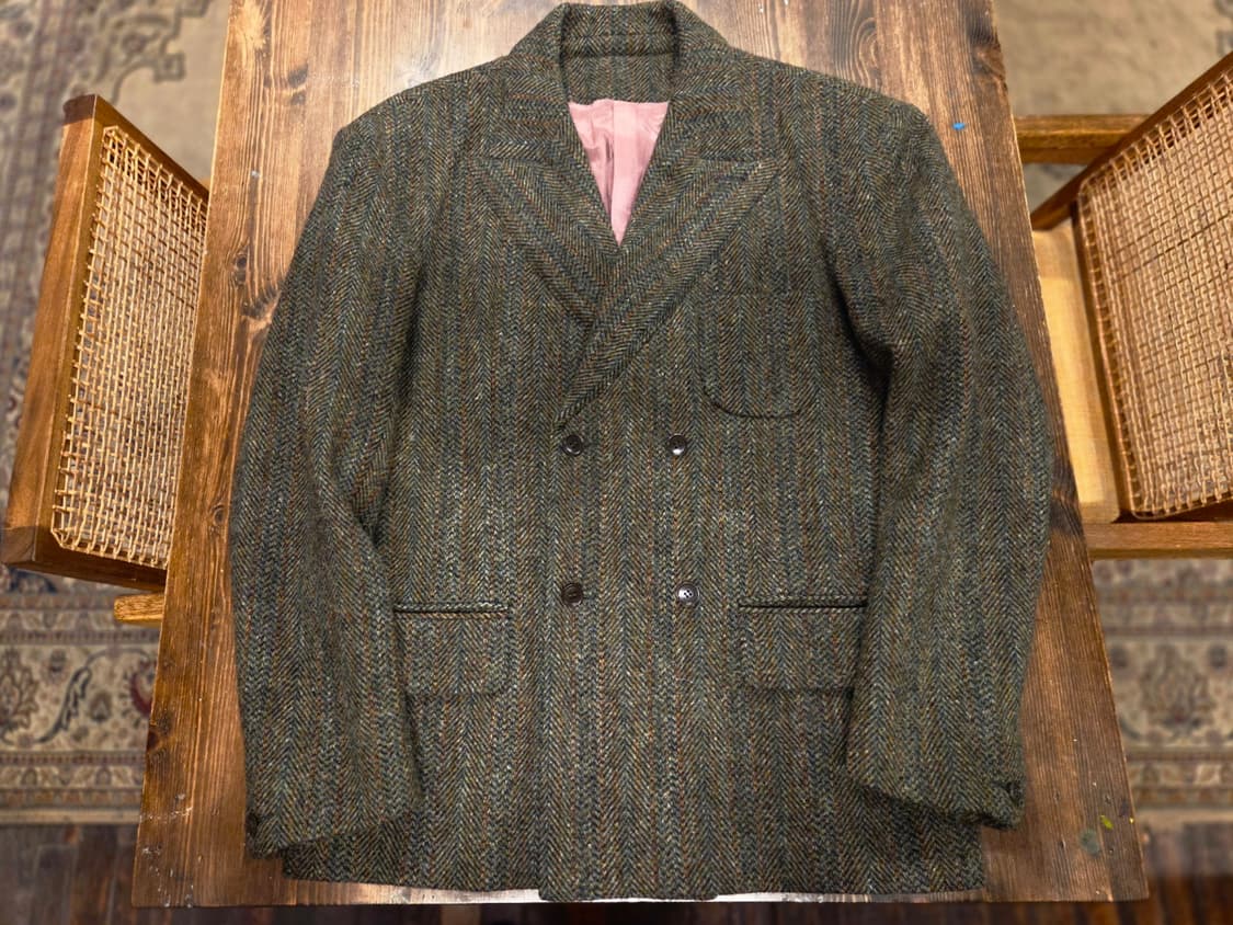 Joe Casely-Hayford 아방가르드자켓 상품이미지1