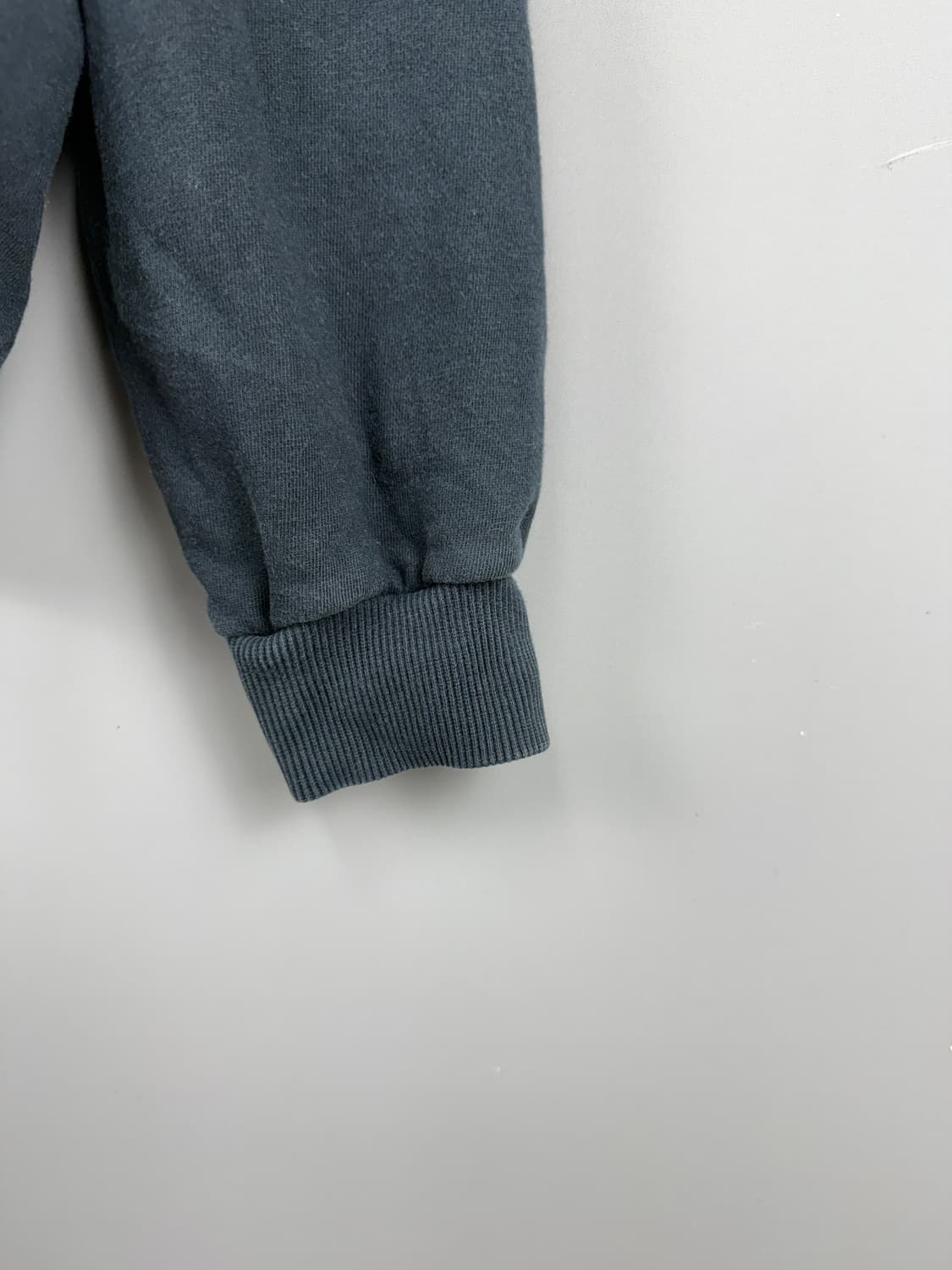 아디다스 AC밀란 맨투맨 네이비 E6 상품이미지4