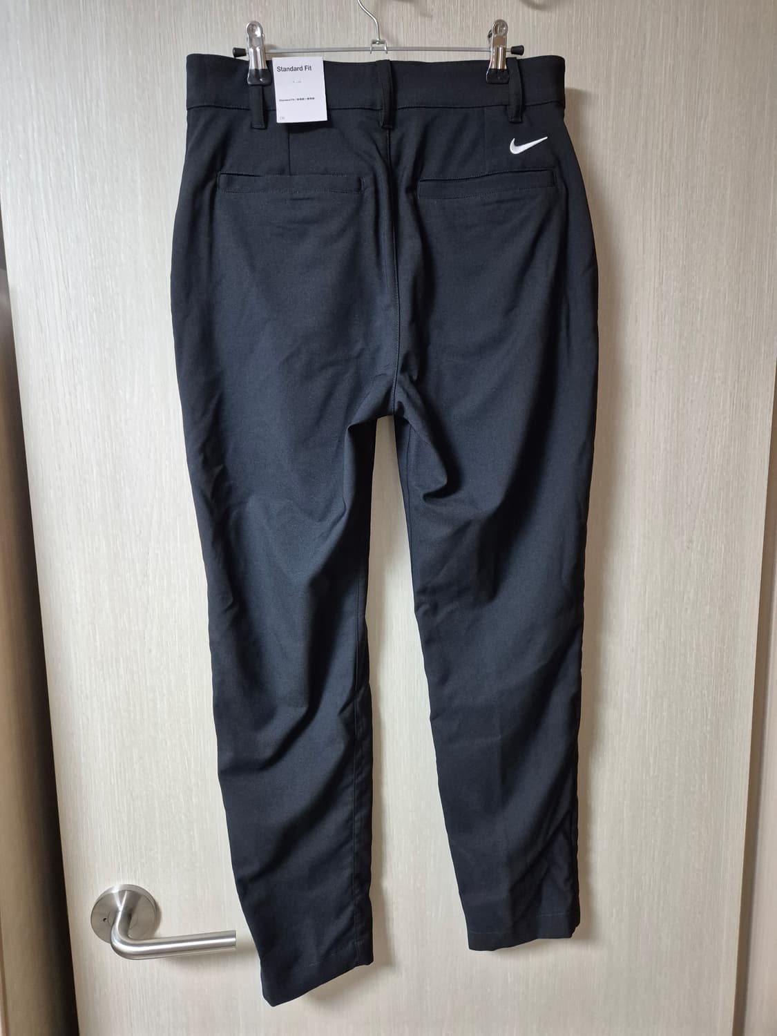 (새제품) 나이키 골프 빅토리 팬츠 30인치 남성 (22년) 상품이미지4