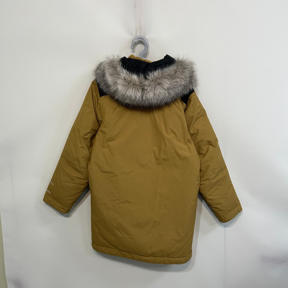 노스페이스 남성 패딩 95 상품이미지3