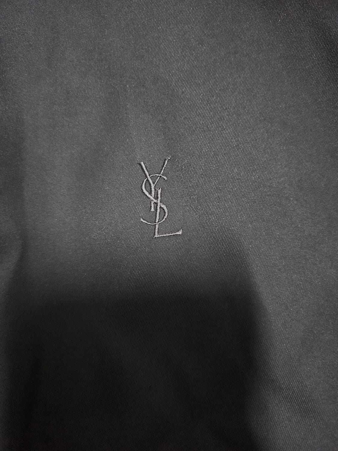 생로랑 ysl 야상 점퍼 상품이미지3