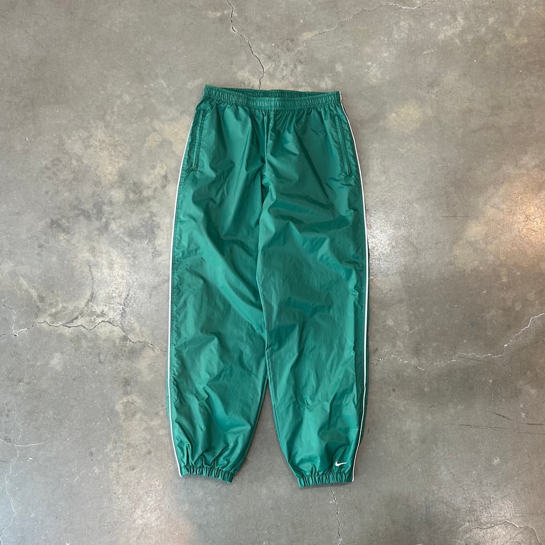 00s 나이키 트랙팬츠 상품이미지2