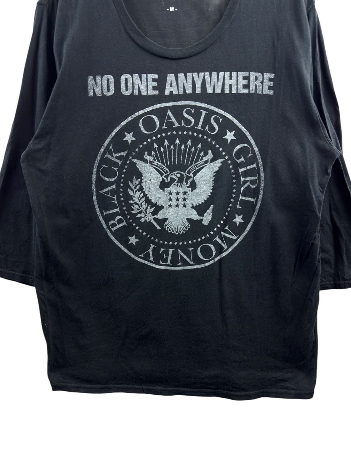 JPN Y2K 프린팅 롱슬리브1319 상품이미지4