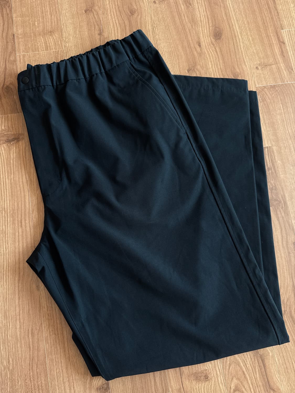 스노우피크 우븐팬츠  상품이미지1