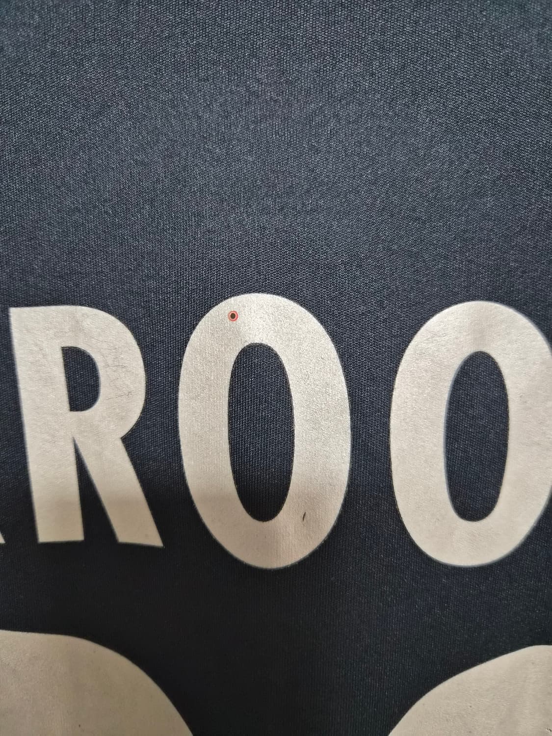 아디다스Adidas 바이에른뮌헨 토니크로스 유니폼 M사이즈 - T72 상품이미지7