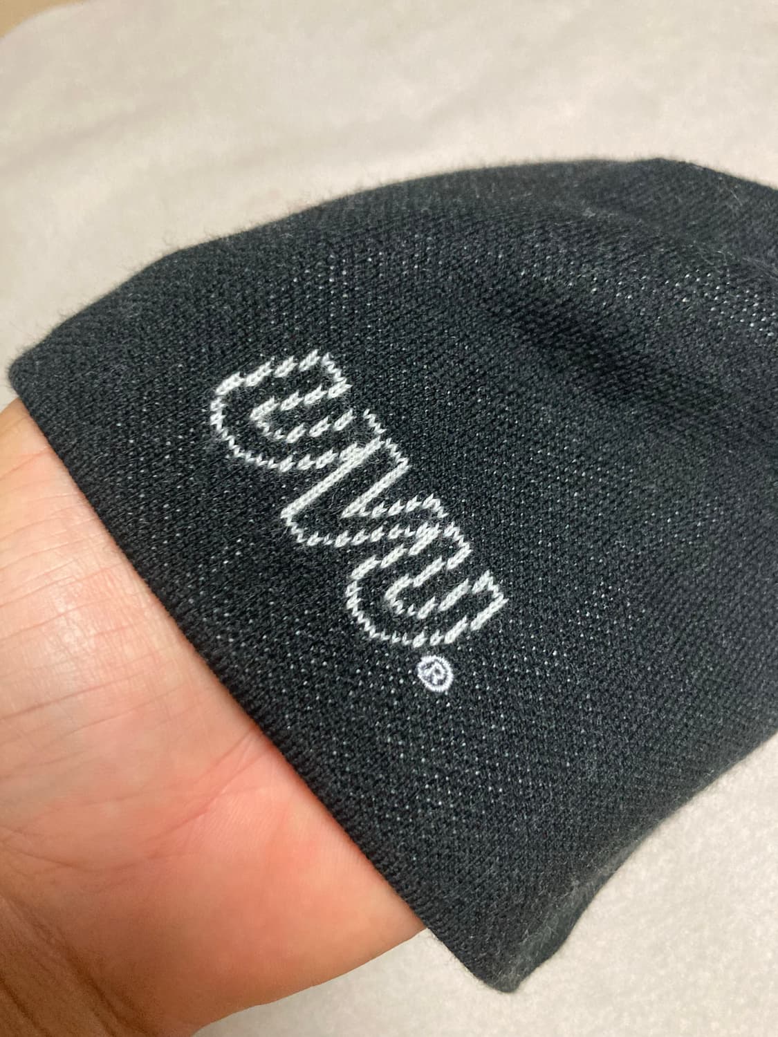 Uvu 비니 상품이미지2