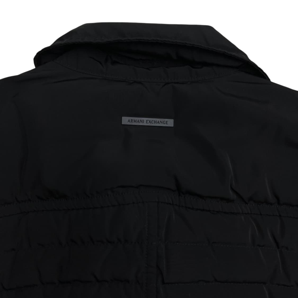 아르마니 블랙 경량 라이더 자켓 상품이미지9