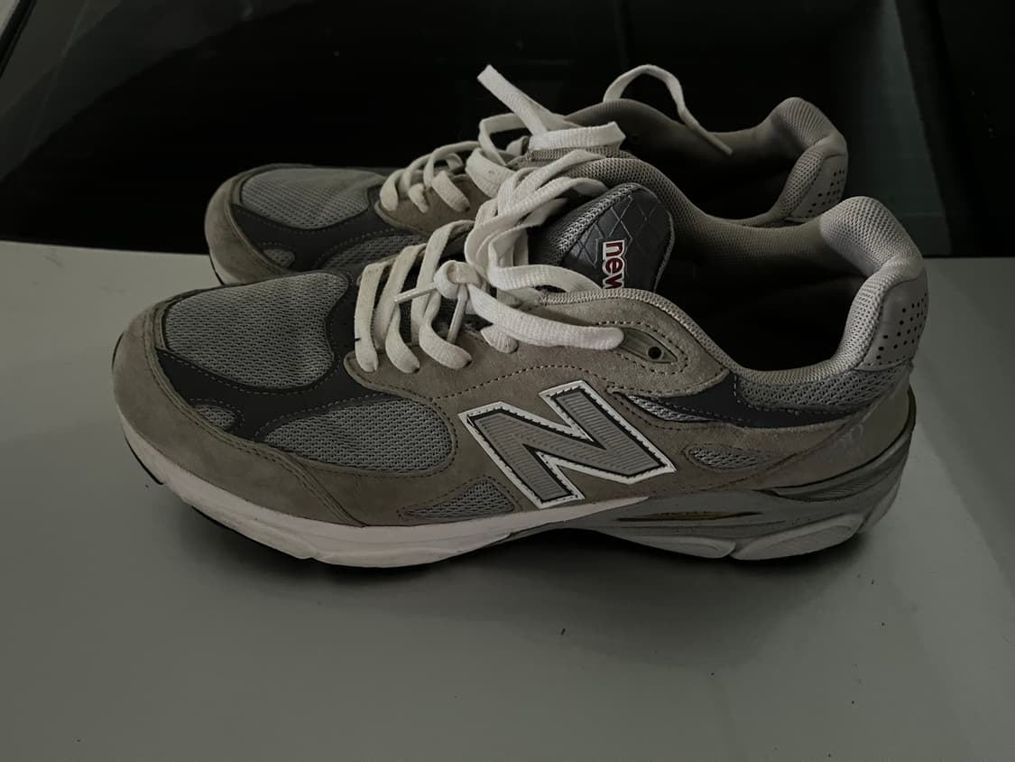 뉴발란스990gl3 상품이미지5