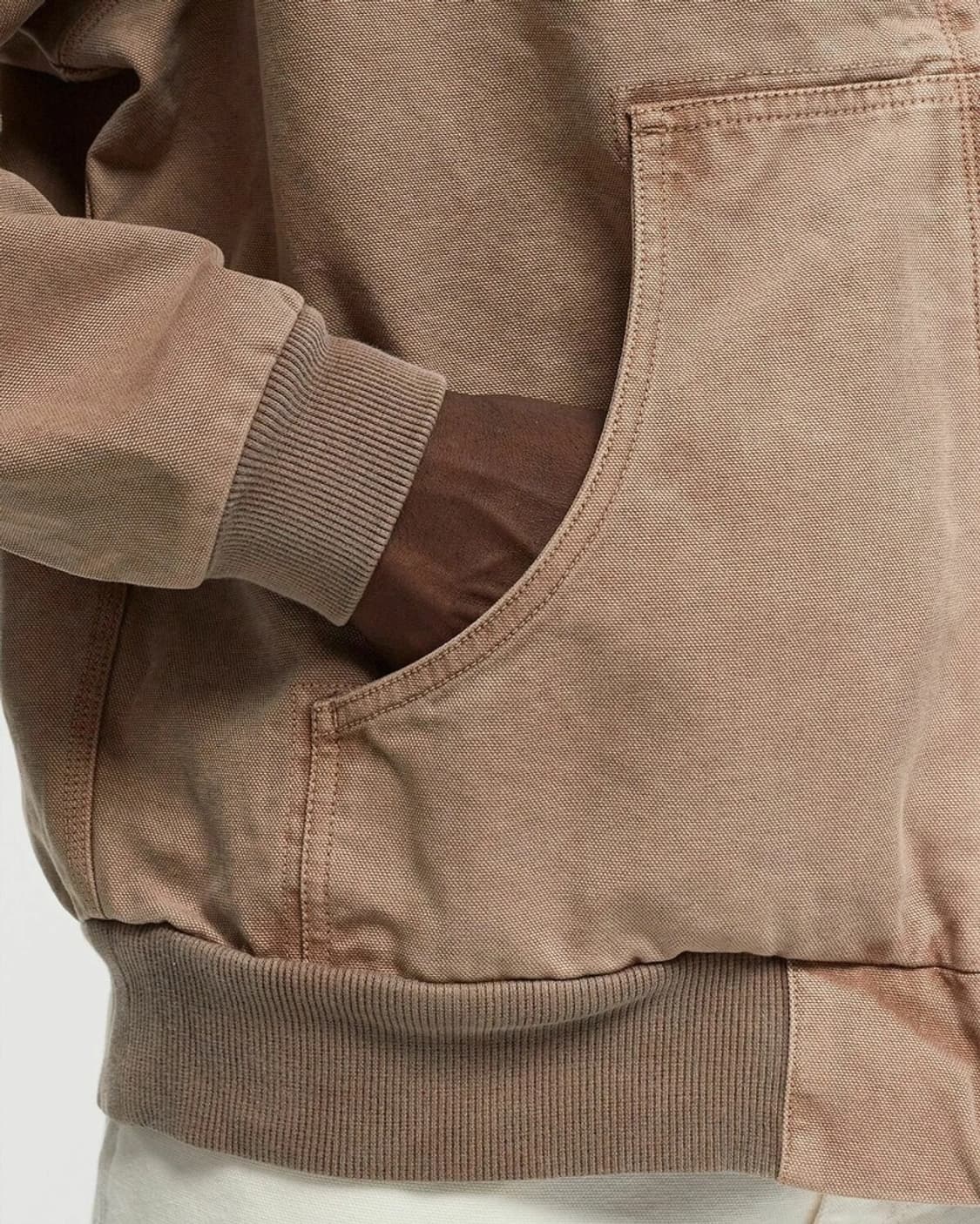 나이키 라이프 풀집 언라인드 자켓 헴프 상품이미지4