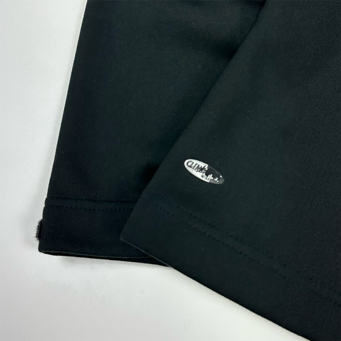 아디다스 클라이마윈드 기모 집업 상품이미지4