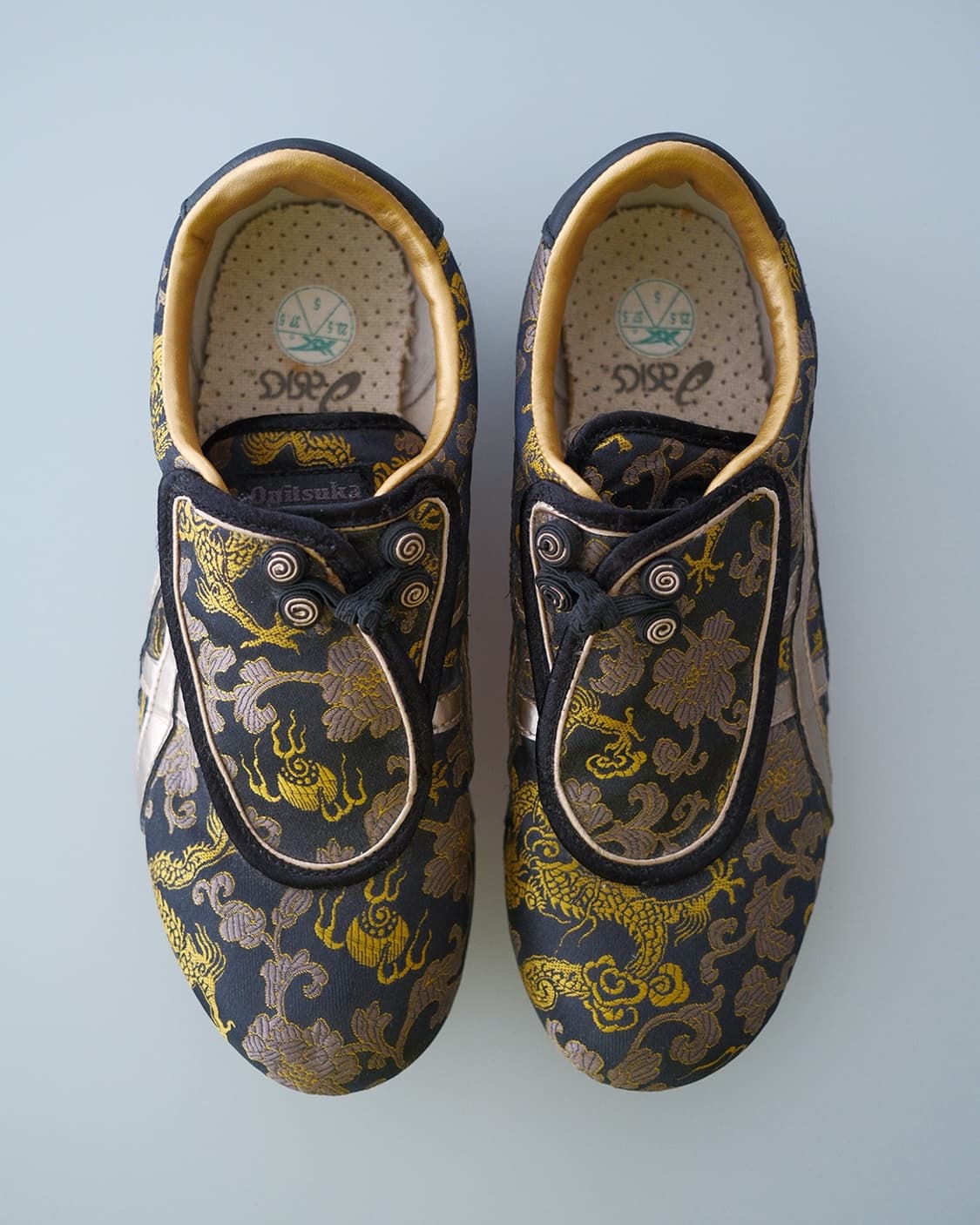 Tai-chi TIGRESS (2006) 상품이미지1