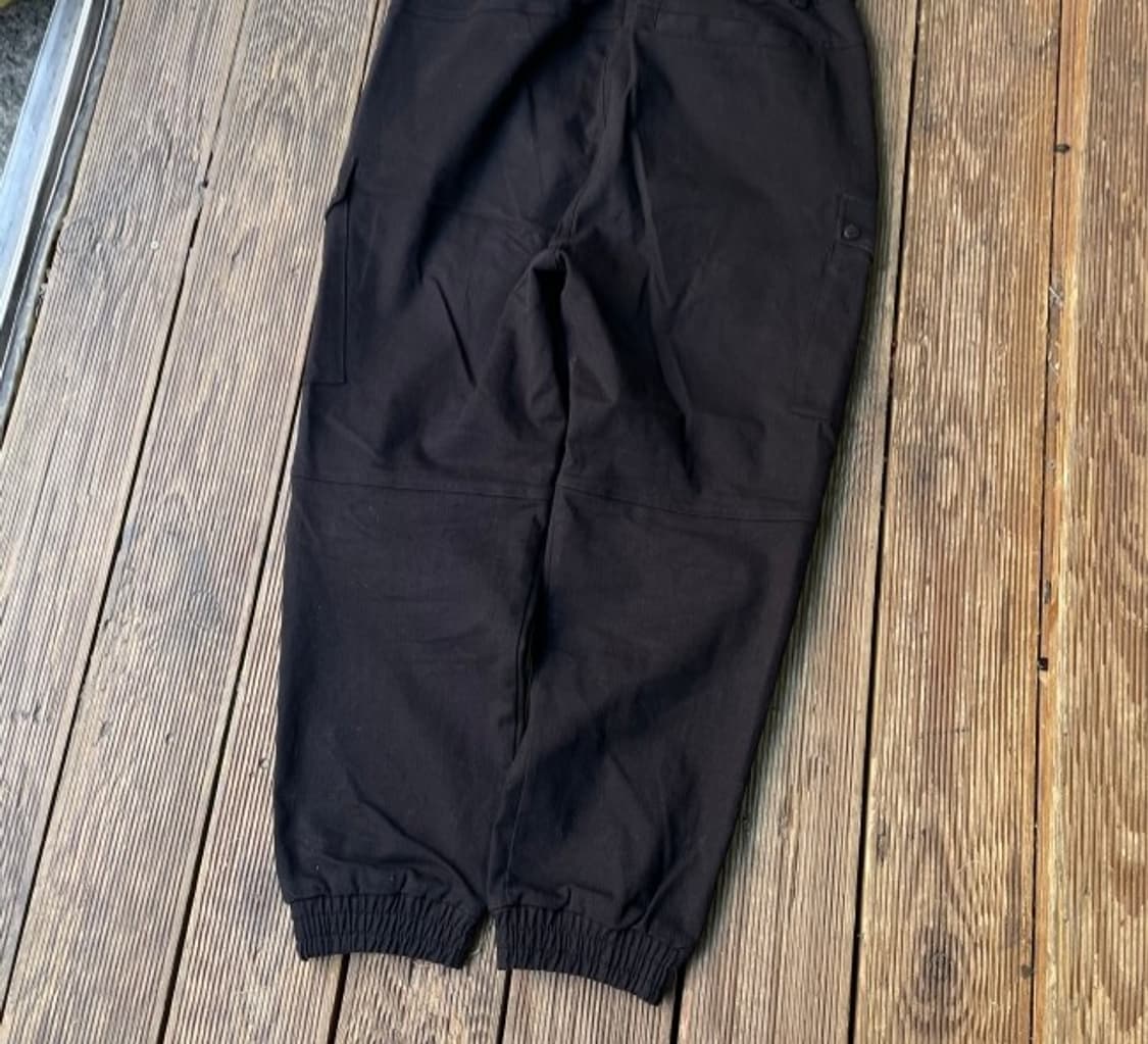 노스페이스 카고바지 카고팬츠 34~37인치 상품이미지3