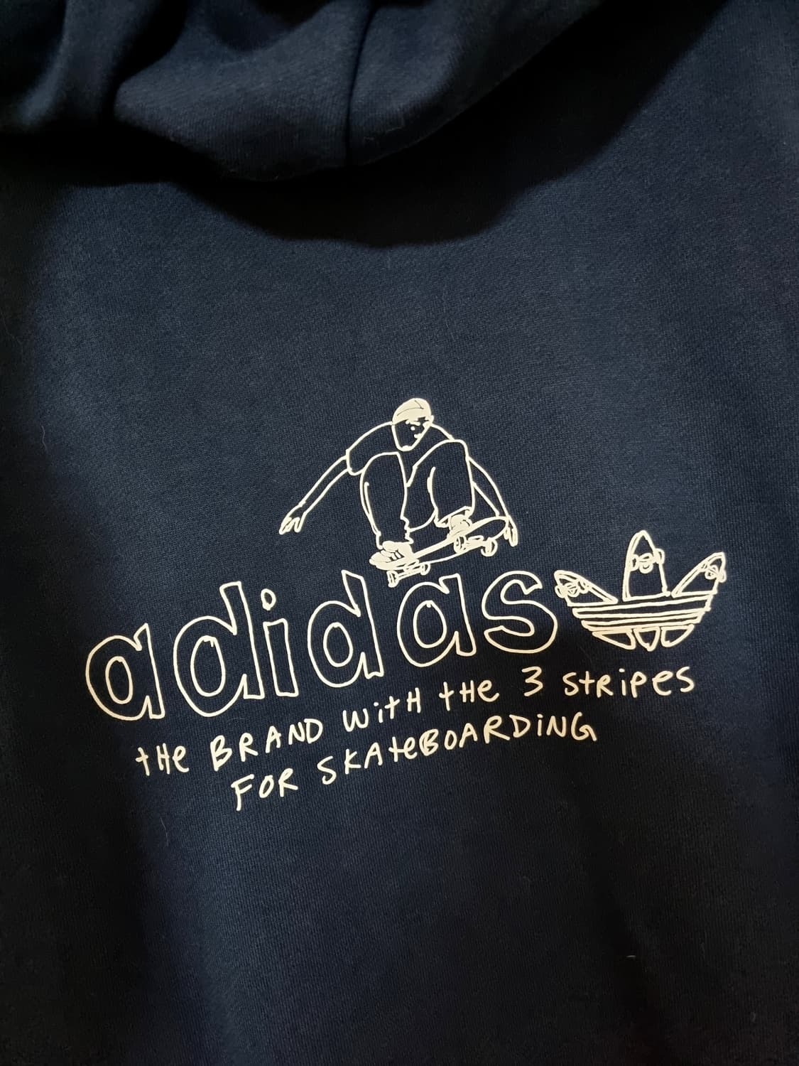 아디다스 후드티 상품이미지7