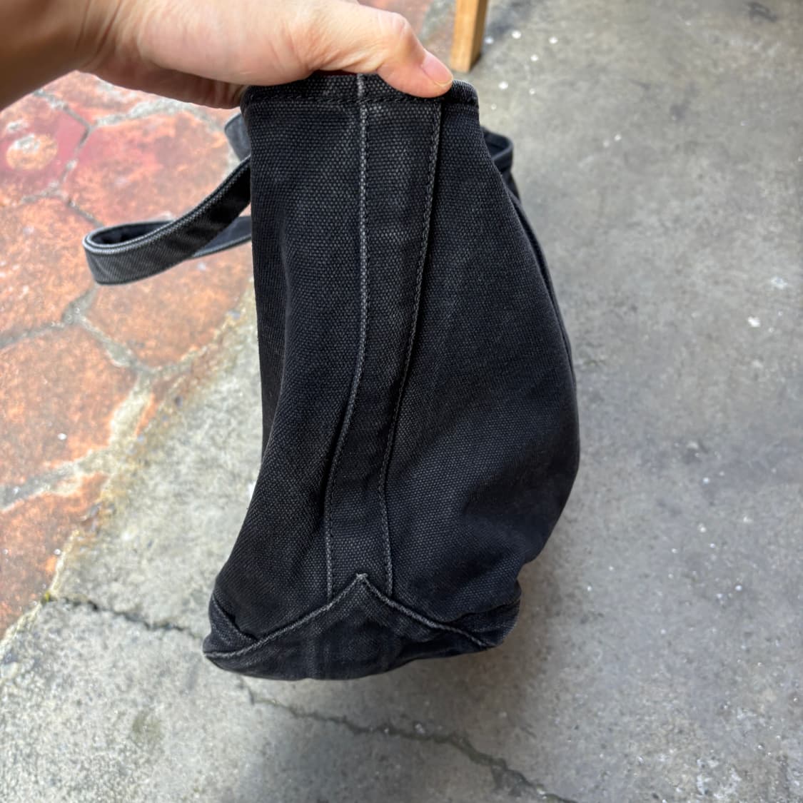 Polo 폴로 빅포니 토트백 가방 상품이미지6