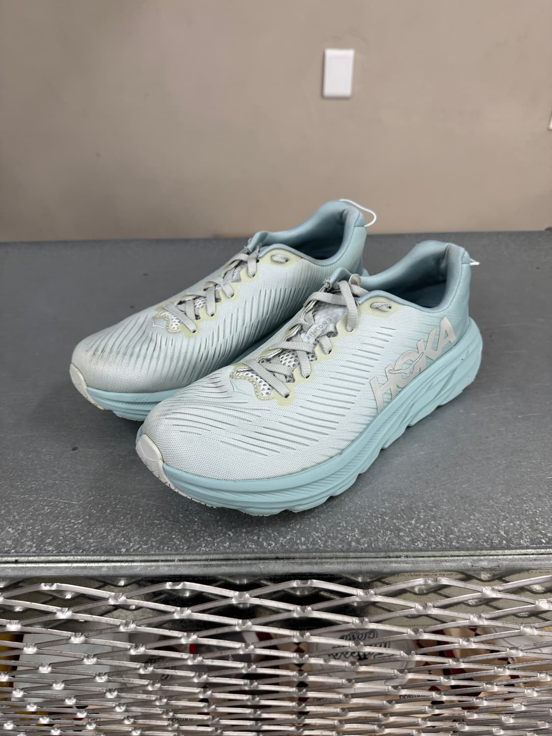 호카 링컨3 클라우드 블루 265 상품이미지2