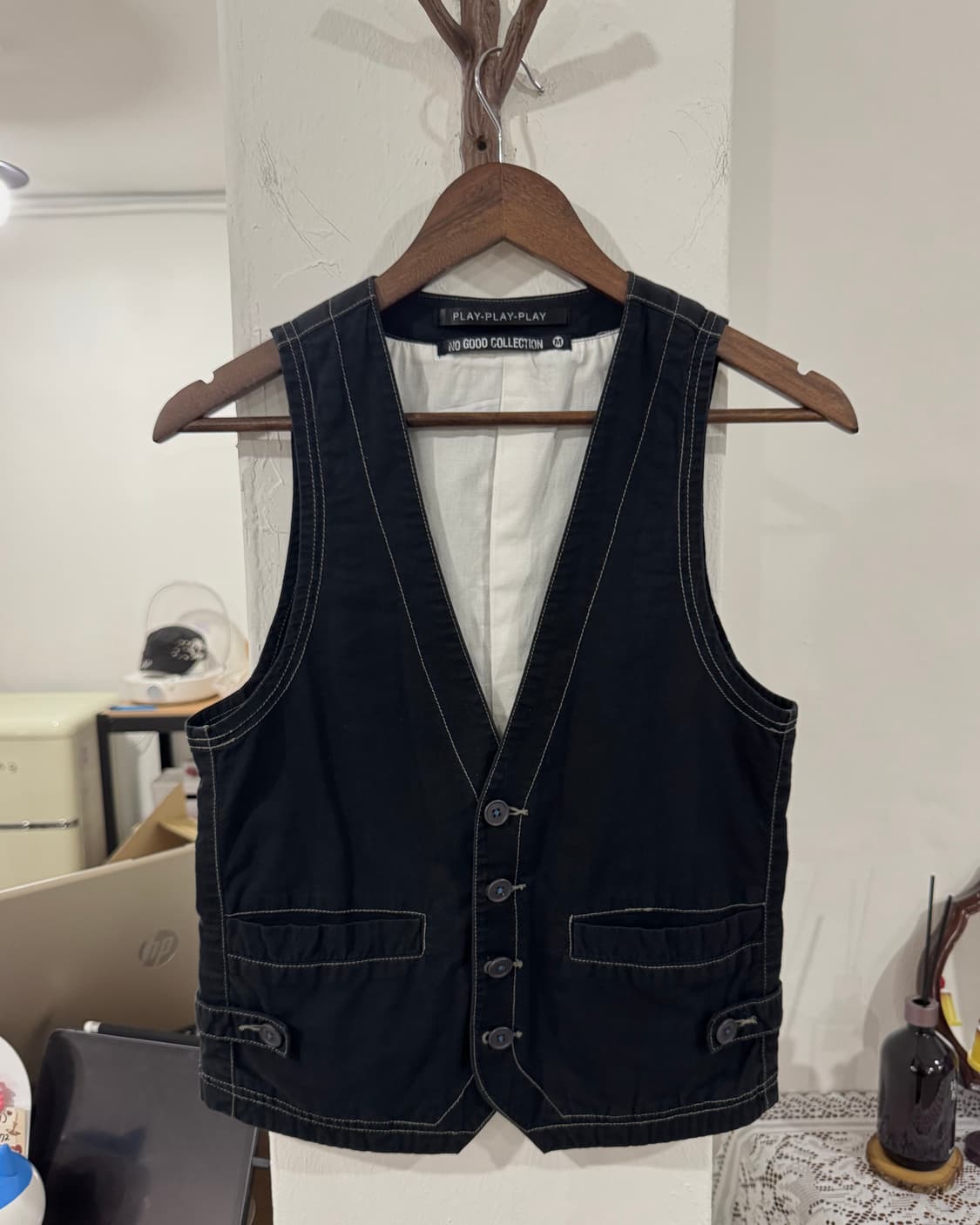 VINTAGE OUTER 상품이미지1