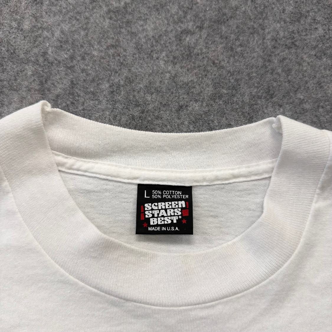 90s Vintage Screen Stars Tshirt 상품이미지3