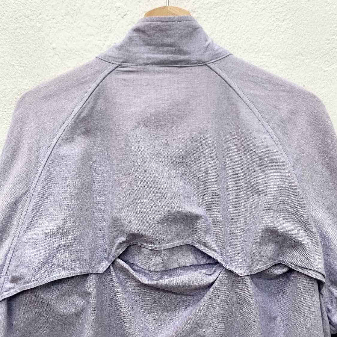 폴로 랄프로렌 라벤더 로고 바라쿠타 자켓 상품이미지5