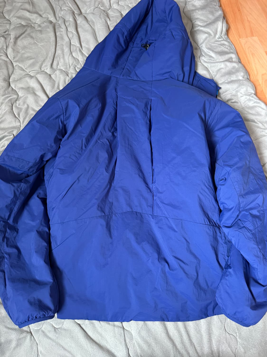 살로몬 모디세이 자켓 2xl 상품이미지9