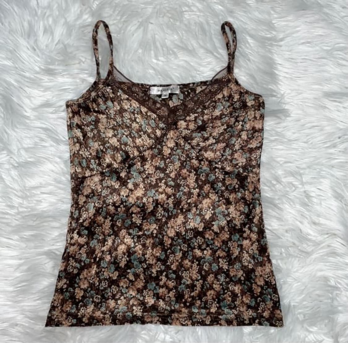 velvet sleeveless slip 상품이미지2