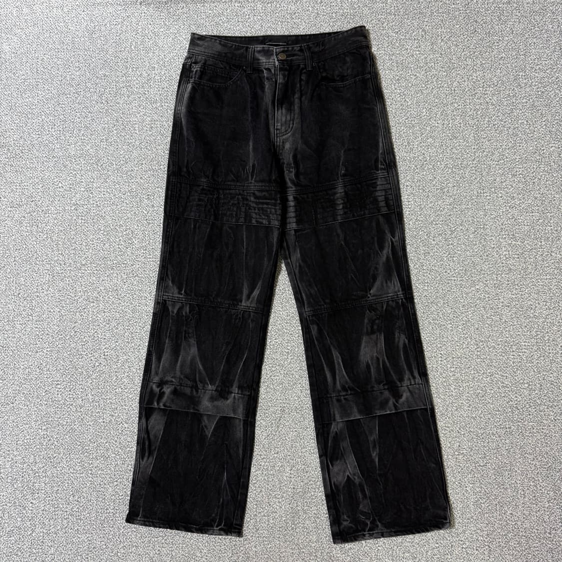 [정가 10만원] 메종미네드 데님 29-30 상품이미지1