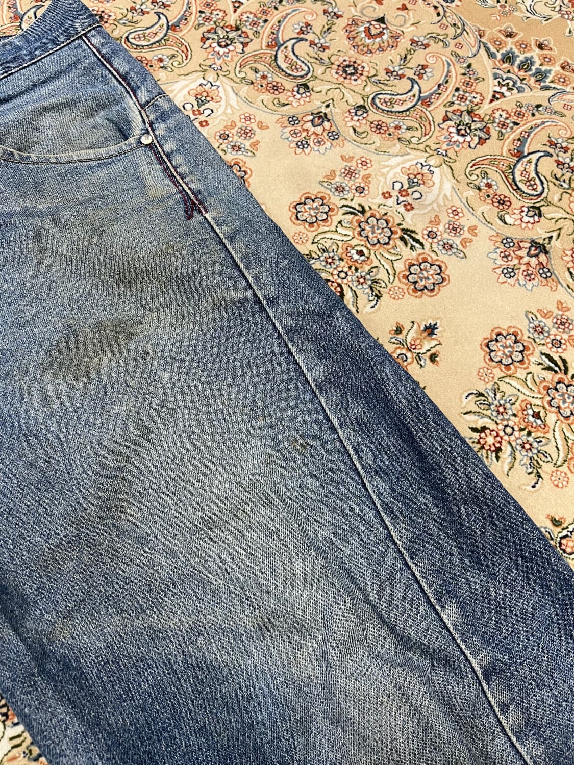 리바이스 엔지니어드 진 상품이미지3