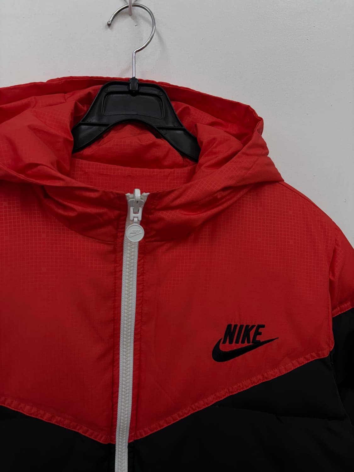 나이키 리버시블 다운패딩 상품이미지6