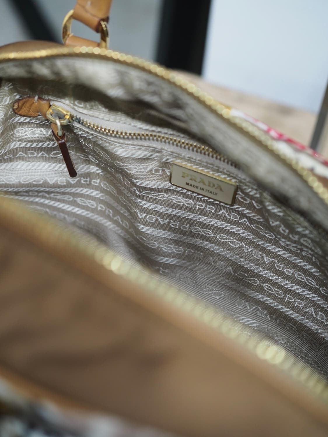 PRADA venice bag  상품이미지7