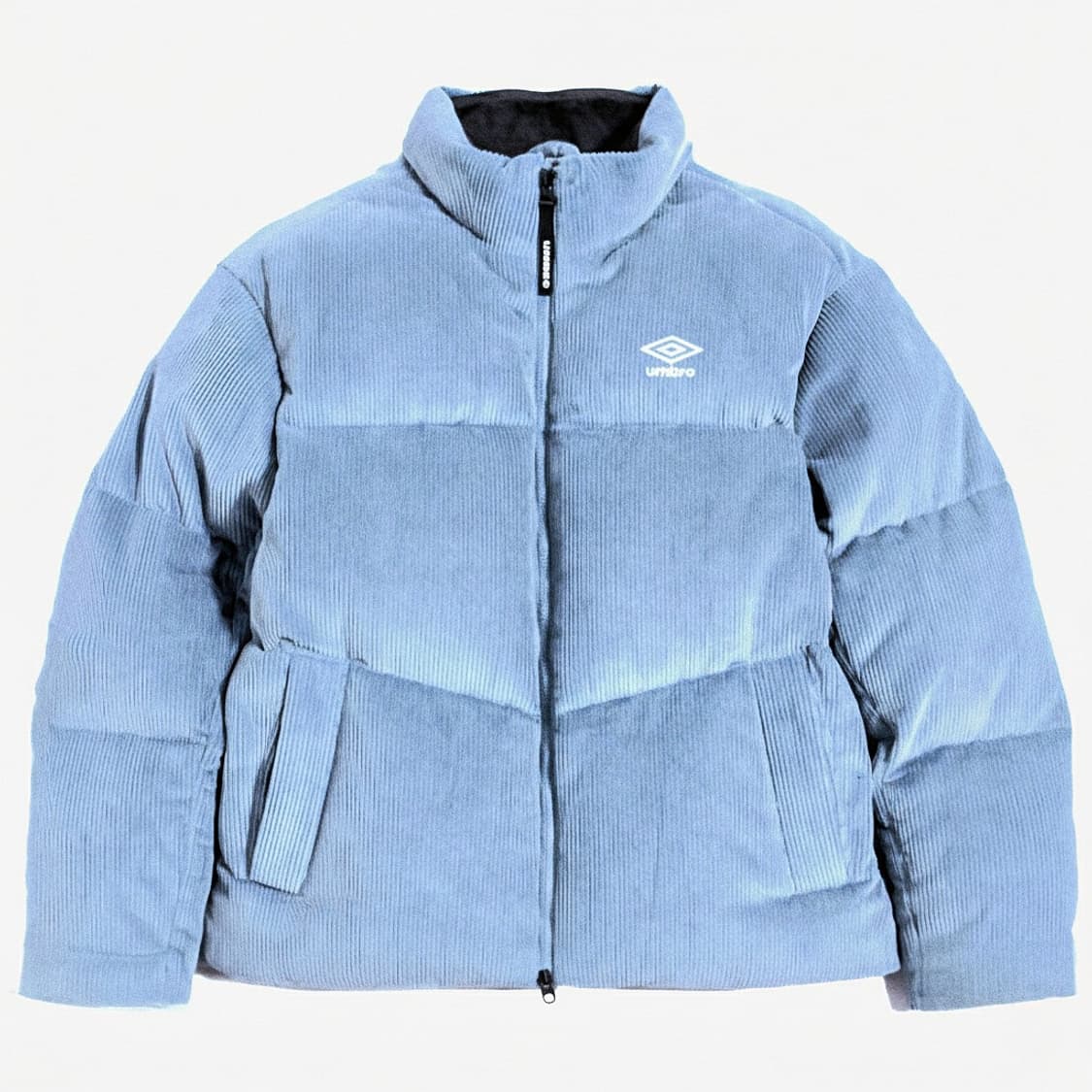 {전국유일} 엄브로 코듀로이 패딩 [105] 상품이미지1