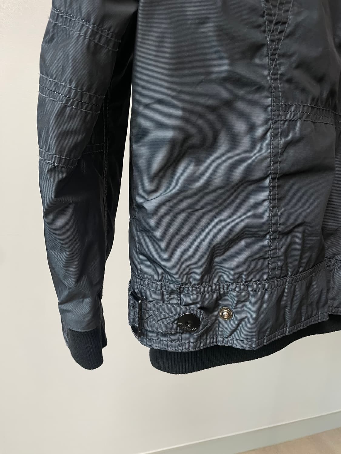 (XL) Buckaroo 버커루 락시크 블루종 자켓 상품이미지6