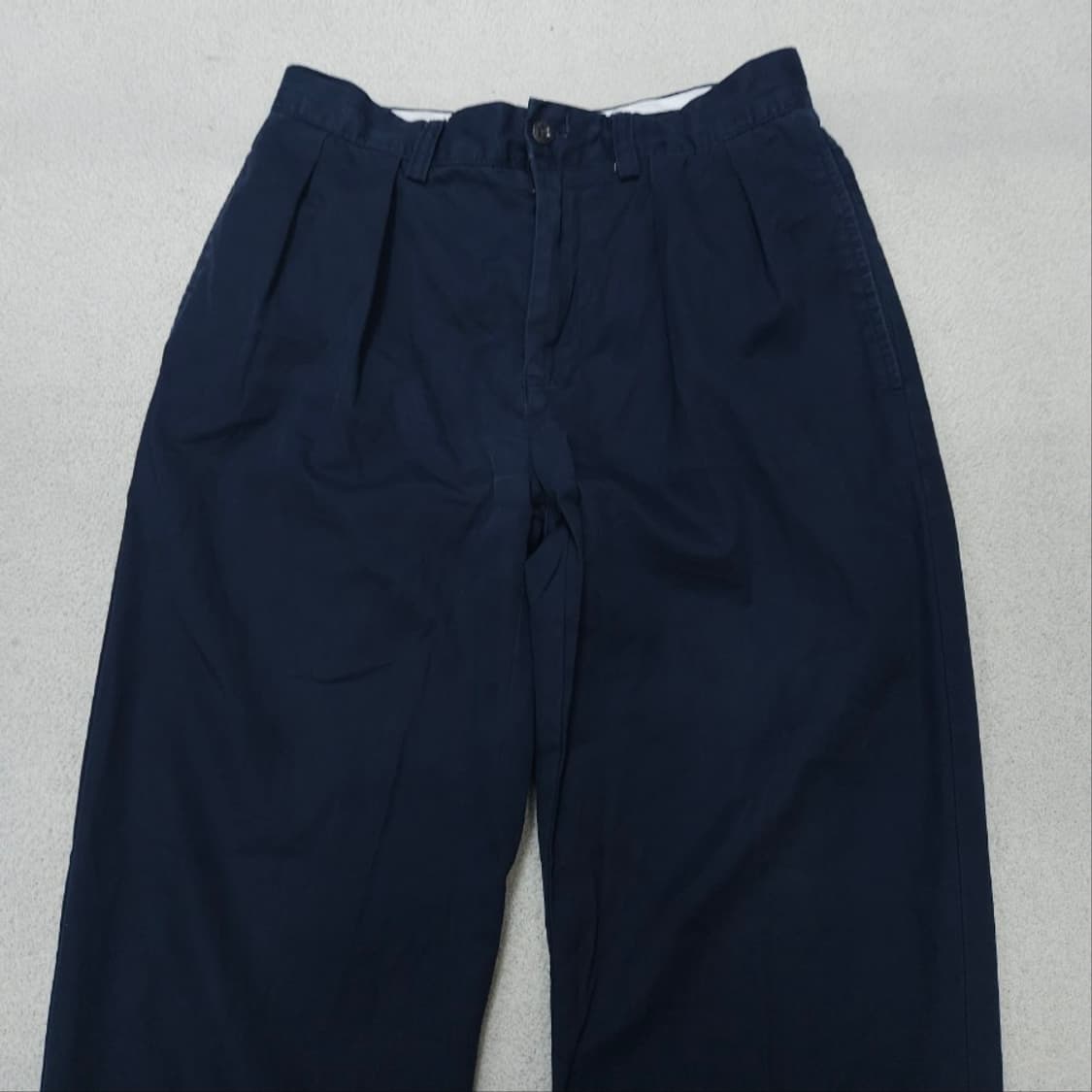 폴로 랄프 로렌 치노 팬츠 28/30 상품이미지2