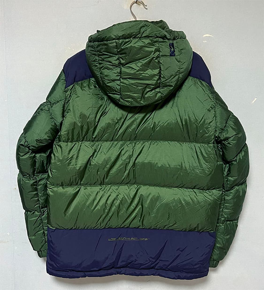 K2 케이투 남자 패딩점퍼 덕다운 아웃도어 빵빵한 L 100 상품이미지2