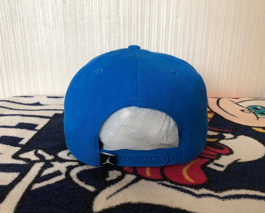 조던(JORDAN) 점프맨(JUMPMAN) 스냅백/모자 상품이미지8