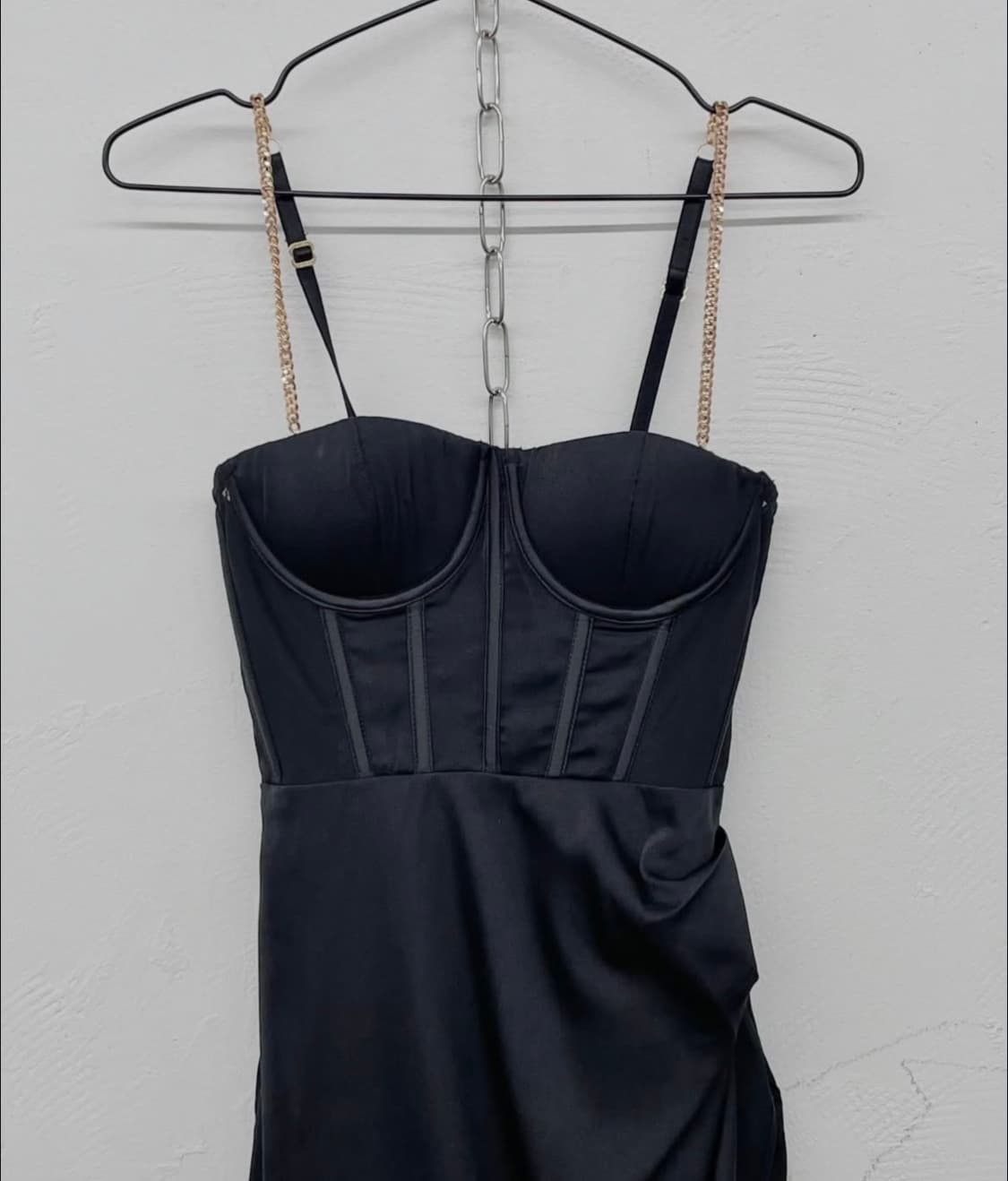 Meshki vintage dress S 상품이미지3