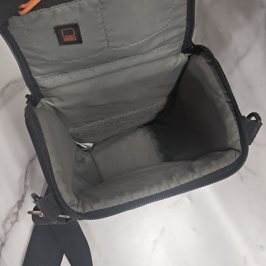 로우프로 Lowepro 탑로더 55 카메라 가방 상품이미지5
