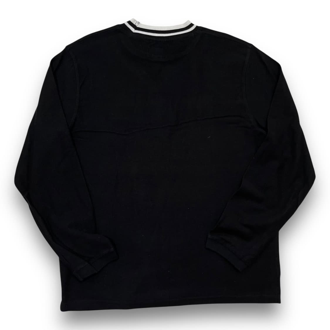 Stussy Street Ringer Neck Long Sleeve 상품이미지3