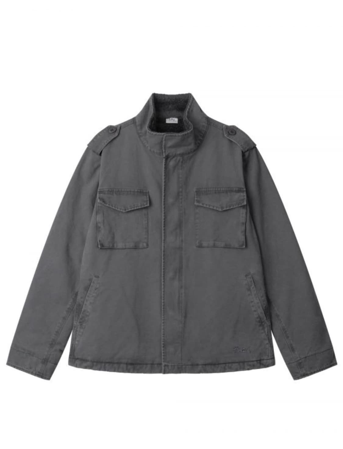 어스지구 필드자켓 상품이미지1