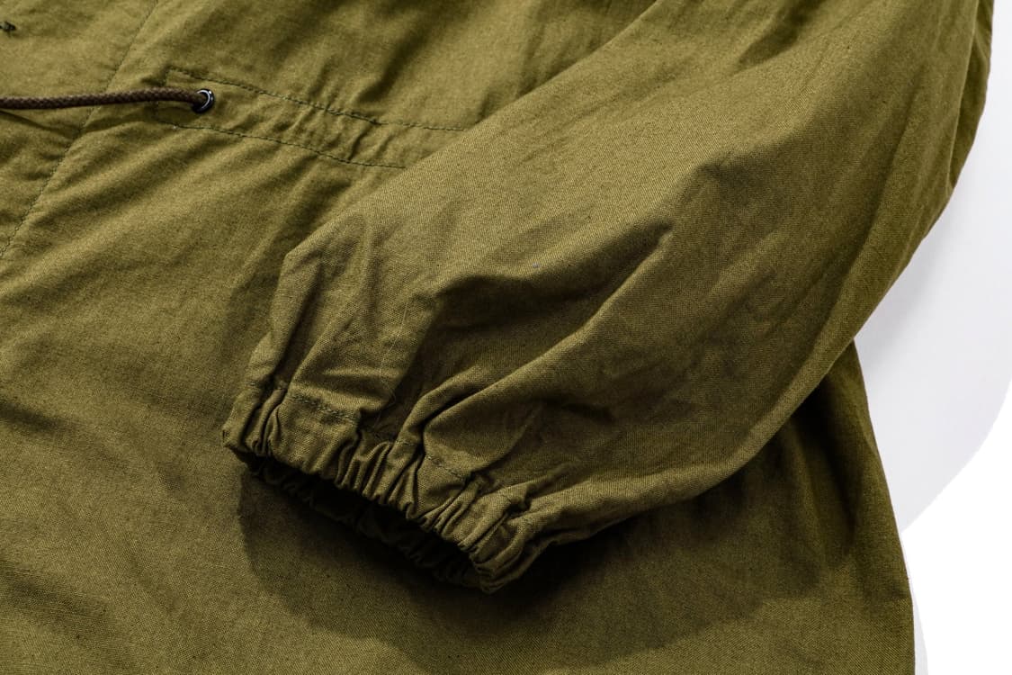 (M)리얼맥코이 가스프로텍티드 코트 상품이미지3