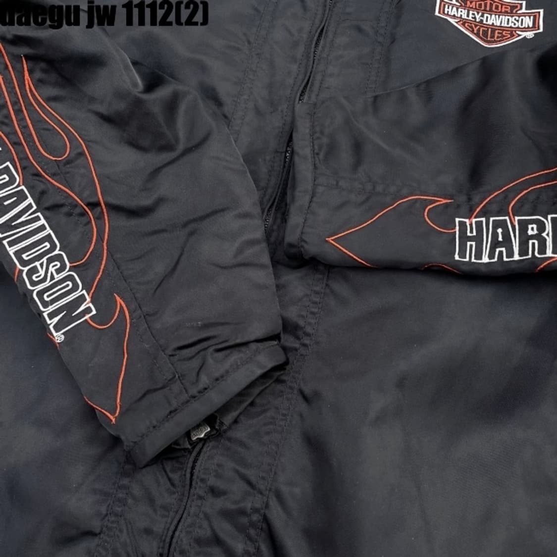 할리데이비슨 자켓 상품이미지5